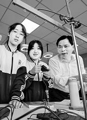 集團(tuán)化辦學(xué)，探索優(yōu)質(zhì)教育資源共享新模式