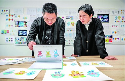 生活在哪里，美術(shù)就在哪里——走進(jìn)青年美術(shù)教師的創(chuàng)新課堂