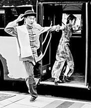 演藝新空間:持續(xù)激發(fā)戲劇藝術創(chuàng)新熱情 演藝新空間:持續(xù)激發(fā)戲劇藝術創(chuàng)新熱情