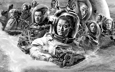 IP有多強(qiáng) 電影產(chǎn)業(yè)的發(fā)展空間就有多大 IP有多強(qiáng) 電影產(chǎn)業(yè)的發(fā)展空間就有多大