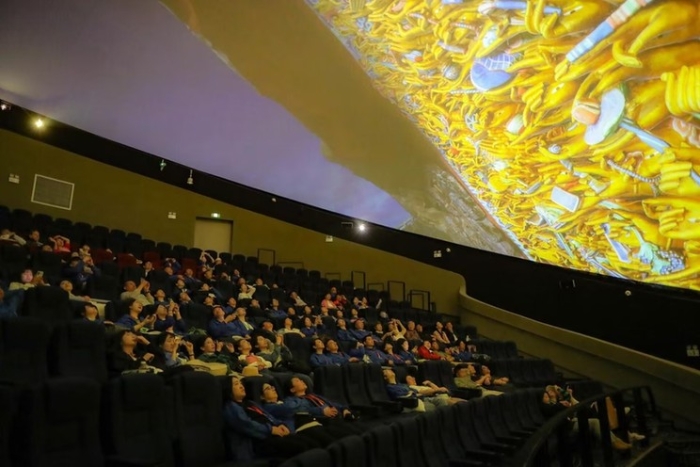 重慶大足：石刻傳奇，湖光詩(shī)韻