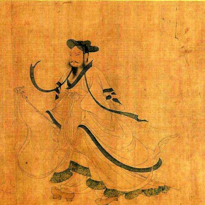 陶淵明的家風傳承 陶淵明的家風傳承