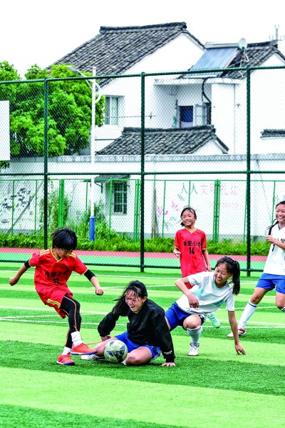 浙江嘉興:城嘉鄉(xiāng)興百姓富 浙江嘉興:城嘉鄉(xiāng)興百姓富