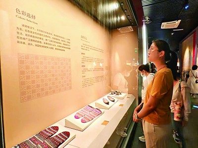 文物為媒，串起絲路古老文明