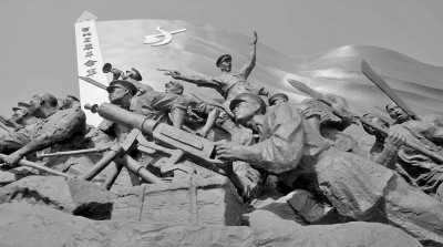 尋根革命之旅 賡續(xù)精神偉力——評(píng)文獻(xiàn)紀(jì)錄片《南梁之光》