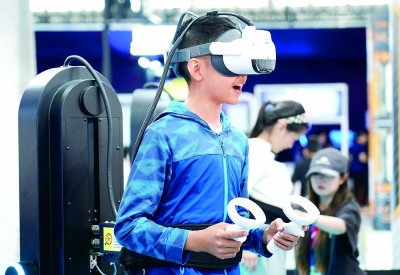 以創(chuàng)新開路，興文化產(chǎn)業(yè)