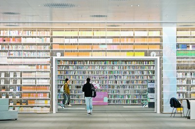 以創(chuàng)新開路，興文化產(chǎn)業(yè)