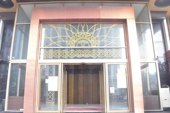 臺(tái)南市安平區(qū)臺(tái)南大舞廳聞槍響