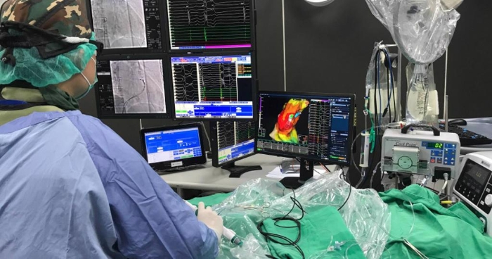 心導(dǎo)管醫(yī)材退出臺灣