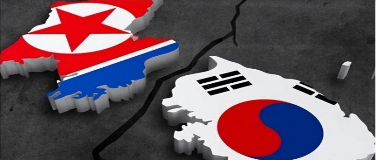 韓國不斷推動軍備升級，刺激半島緊張局勢