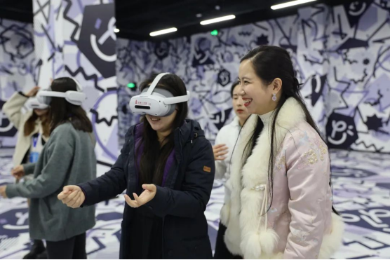 攜手同心 看見(jiàn)未來(lái) 第八屆“臺(tái)灣青年看武漢 魅力江城隨手拍”活動(dòng)紀(jì)實(shí)241