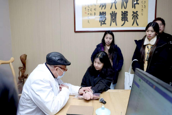 攜手同心 看見(jiàn)未來(lái) 第八屆“臺(tái)灣青年看武漢 魅力江城隨手拍”活動(dòng)紀(jì)實(shí)445