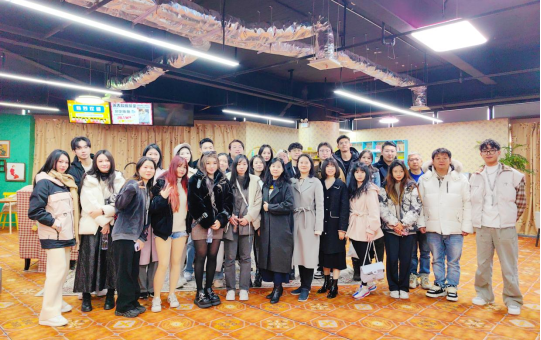 攜手同心 看見(jiàn)未來(lái) 第八屆“臺(tái)灣青年看武漢 魅力江城隨手拍”活動(dòng)紀(jì)實(shí)599