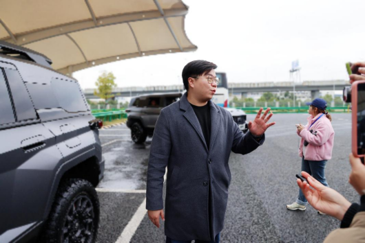 攜手同心 看見(jiàn)未來(lái) 第八屆“臺(tái)灣青年看武漢 魅力江城隨手拍”活動(dòng)紀(jì)實(shí)991