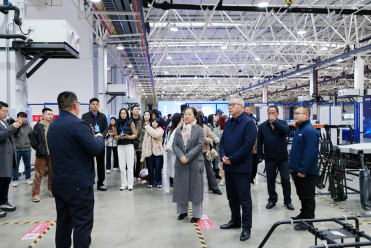 攜手同心 看見(jiàn)未來(lái) 第八屆“臺(tái)灣青年看武漢 魅力江城隨手拍”活動(dòng)紀(jì)實(shí)1111