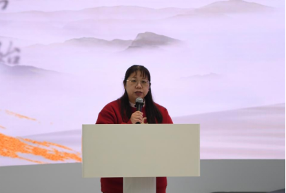 2025臺(tái)灣學(xué)生巴蜀文化冬令營在成都開營402