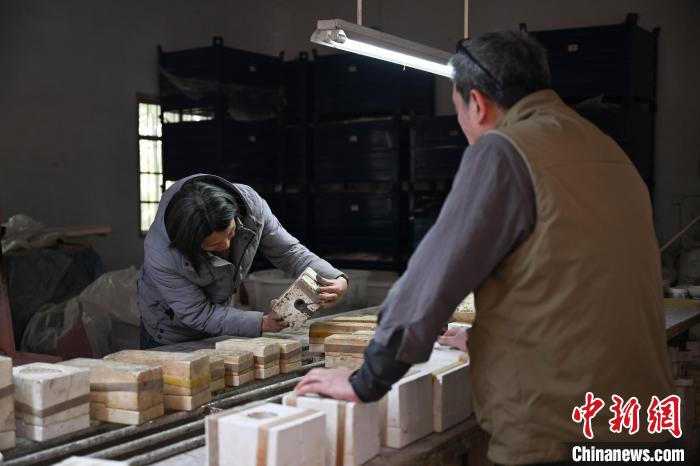 臺(tái)灣陶藝師在浙創(chuàng)業(yè)十余年：讓優(yōu)秀傳統(tǒng)文化回歸生活