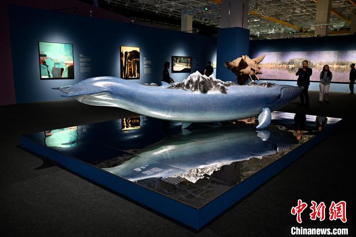 2025廈門國際設(shè)計(jì)藝術(shù)周啟幕