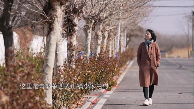 艾在歸途：每一步都是家的方向0508929