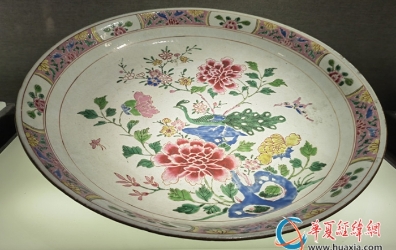 兩岸媒體走進景德鎮(zhèn)中國陶瓷博物館