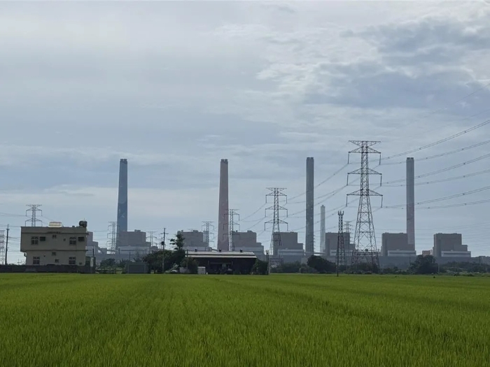 寶島變成“火燒島”？臺灣強(qiáng)關(guān)核電廠，各地停電事件頻發(fā)_1748255111023