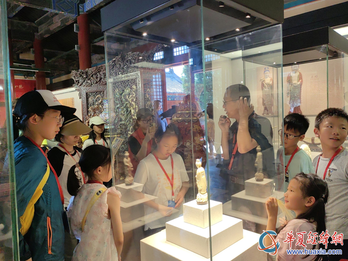 燕京八絕博物館2