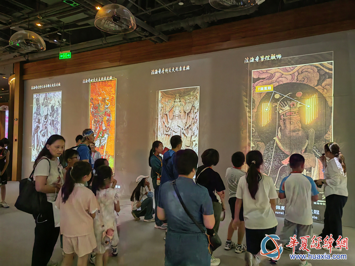 法海寺藝術(shù)館3