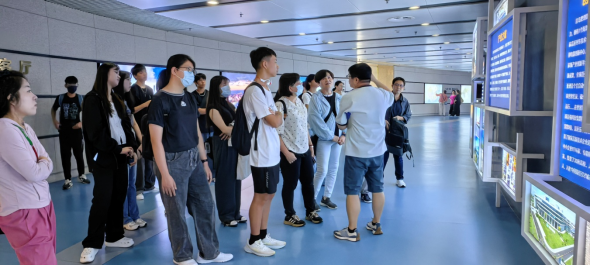 山海詩(shī)韻潤(rùn)青衿，琴島風(fēng)華入畫來(lái)—青島段信息818