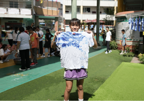 9.川臺敘行·童心有約｜瀘州市敘永縣舉辦海峽兩岸小學生文化體育交流活動387