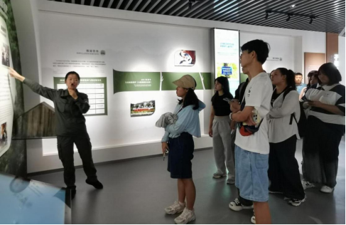 3.訪熊貓家園？尋茶祖故里∣2025年兩岸大學(xué)生研學(xué)體驗(yàn)之旅在四川舉辦448