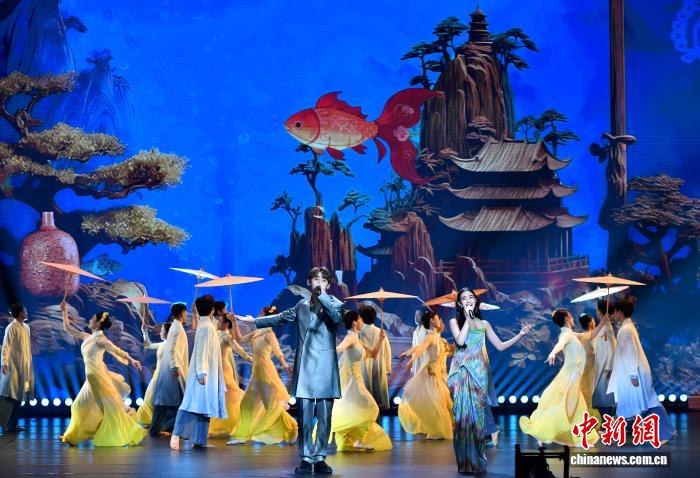 第十二屆絲綢之路國(guó)際電影節(jié)在福州開(kāi)幕