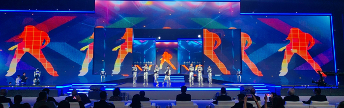 共育新質生產力 攜手融合新發(fā)展 第28屆京臺科技論壇在京舉辦