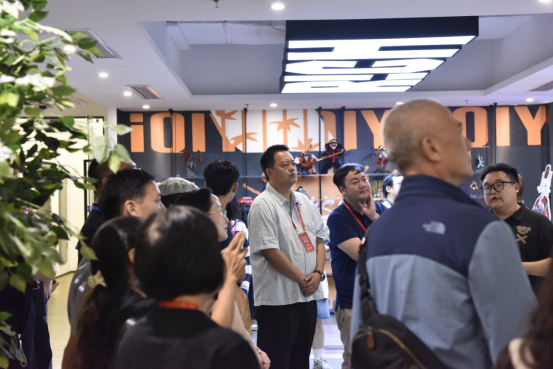 臺(tái)青組團(tuán)赴重慶：感悟人文、見證發(fā)展、探尋機(jī)遇217