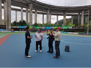 貴陽市臺(tái)辦信息：臺(tái)灣輪滑教練王翊浩扎根貴陽貴安 助力貴州速度輪滑運(yùn)動(dòng)奔向廣闊空間115