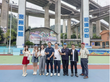 貴陽市臺(tái)辦信息：臺(tái)灣輪滑教練王翊浩扎根貴陽貴安 助力貴州速度輪滑運(yùn)動(dòng)奔向廣闊空間288