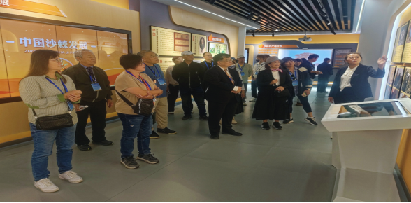 “臺商臺企走進(jìn)龍江”臺灣商界代表人士黑龍江參訪團(tuán)側(cè)記1473