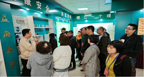 “臺商臺企走進(jìn)龍江”臺灣商界代表人士黑龍江參訪團(tuán)側(cè)記2082