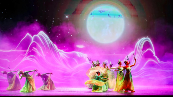 終版（簡）第十七屆海峽兩岸茶業(yè)博覽會主題文藝晚會在武夷山市舉辦(2)231