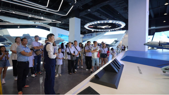 廣東制造業(yè)高質(zhì)量發(fā)展體驗營