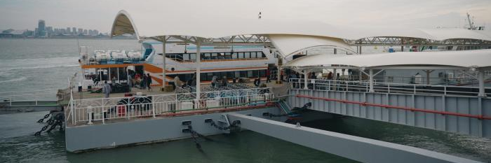 大陸可簽發(fā)一次有效臺(tái)胞證口岸增至100個(gè) 臺(tái)胞點(diǎn)贊便捷高效