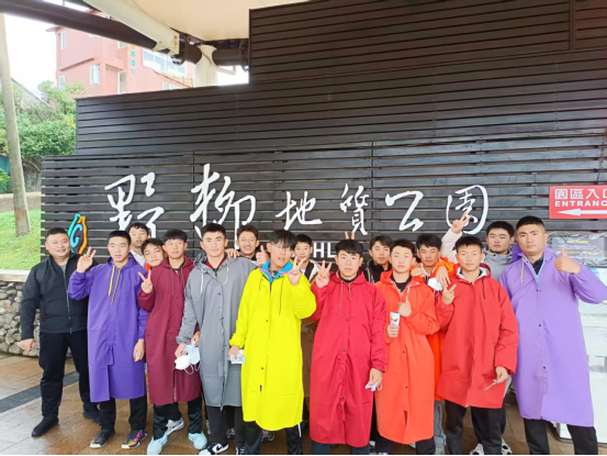 4.赴一場跨海棒球之約 ：攀枝花市棒球隊赴臺交流續(xù)寫兩岸青少年體育情誼510