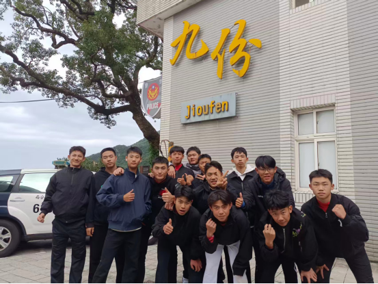 4.赴一場跨海棒球之約 ：攀枝花市棒球隊赴臺交流續(xù)寫兩岸青少年體育情誼514