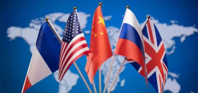 國(guó)際核軍控面臨多重沖擊