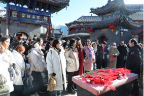 首屆悅動津城·冰雪體驗營4