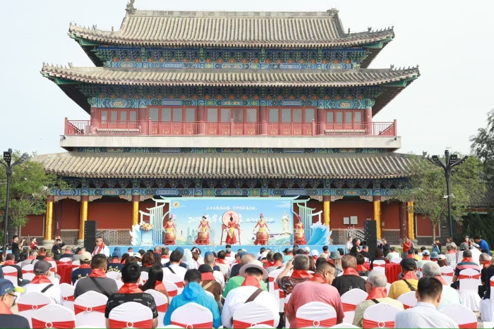 2025年“兩岸媽祖緣”文化交流系列活動