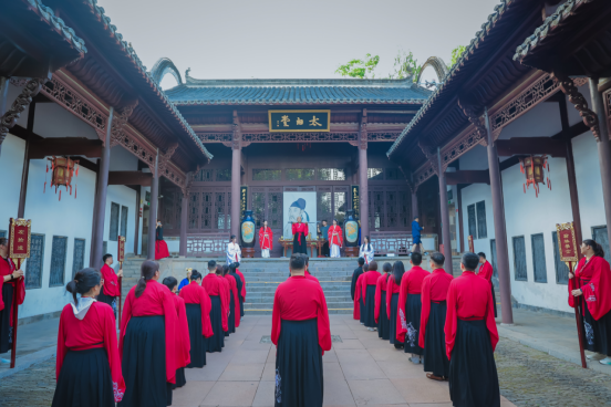 第五屆兩岸青年學(xué)子文化交流周