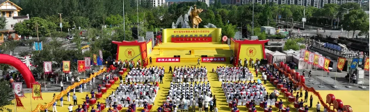 2025年各地兩岸交流活動盤點之四川