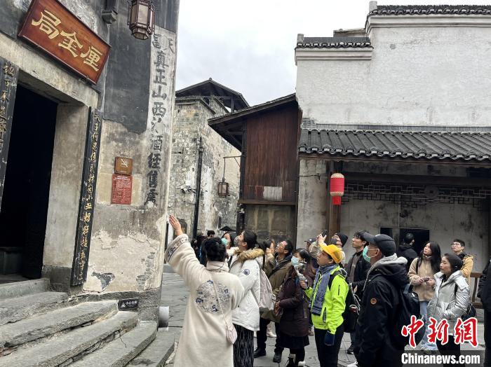 臺(tái)灣新媒體文化交流參訪團(tuán)