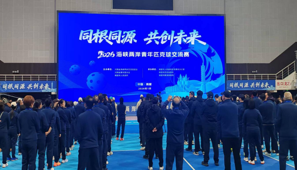 匹克球側(cè)記134