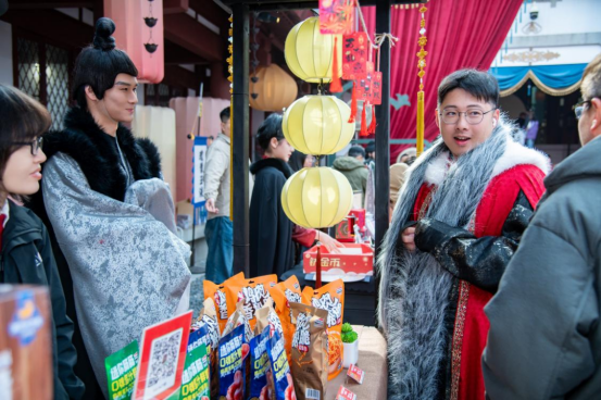 跨越海峽覓知音 漢臺(tái)攜手話未來(lái)280